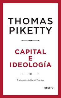Books Frontpage Capital e ideología