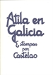 Front pageAtila en galicia (album)