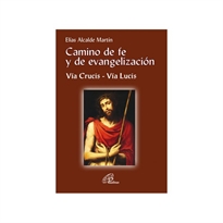 Books Frontpage Camino de fe y de evangelización