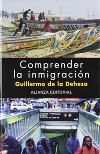 Books Frontpage Comprender la inmigración