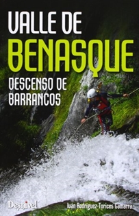 Books Frontpage Valle de Benasque