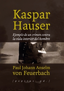 Books Frontpage Kaspar Hauser