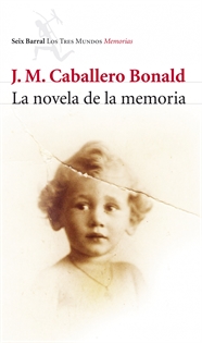 Books Frontpage La novela de la memoria