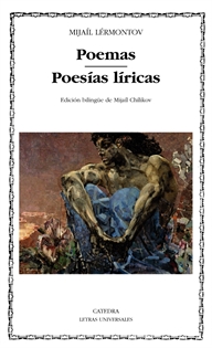 Books Frontpage Poemas; Poesías líricas