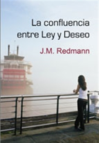 Books Frontpage La confluencia entre Ley y Deseo