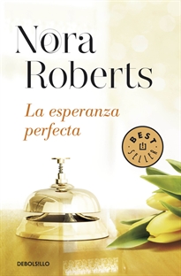 Books Frontpage La esperanza perfecta (Hotel Boonsboro 3)