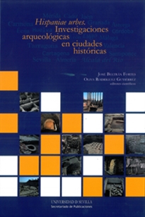 Books Frontpage Hispaniae urbes