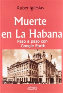 Books Frontpage Muerte en La Habana
