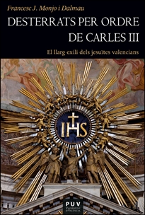 Books Frontpage Desterrats per ordre de Carles III