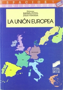 Books Frontpage La Unión Europea