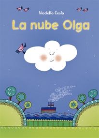 Books Frontpage La nube Olga