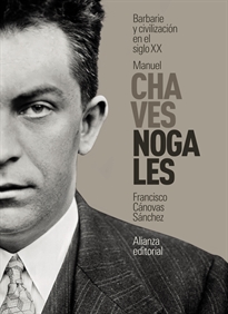Books Frontpage Manuel Chaves Nogales