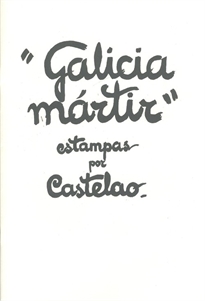 Books Frontpage Galicia martir (album)