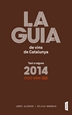 Front pageGuia de vins de Catalunya 2014