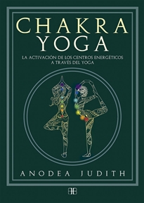 Books Frontpage Chakra yoga