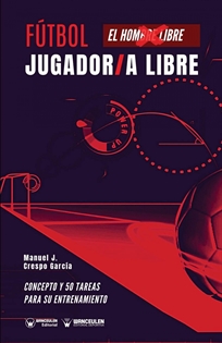 Books Frontpage Fútbol el jugador libre/la jugadora libre
