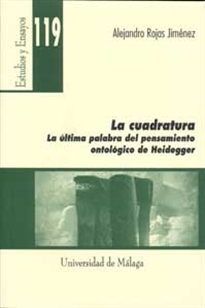 Books Frontpage La Cuadratura