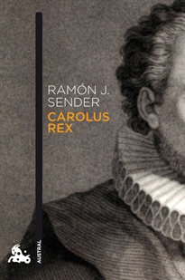 Books Frontpage Carolus Rex