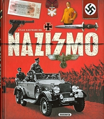 Books Frontpage El nazismo