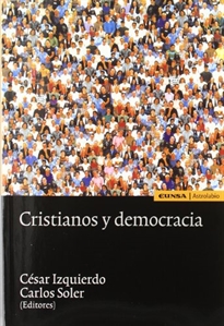 Books Frontpage Cristiano y democracia