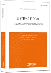 Books Frontpage Sistema Fiscal