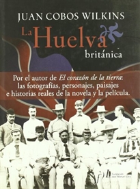 Books Frontpage La Huelva Británica