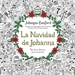 Front pageLa navidad de Johanna