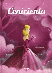 Books Frontpage Cenicienta