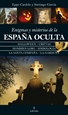 Front pageEnigmas y misterios de la España Oculta