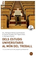 Front pageDels estudis universitaris al món del treball (Llibre + CD-ROM)
