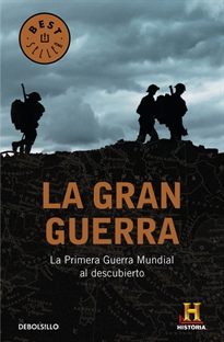 Books Frontpage La Gran Guerra