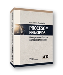 Books Frontpage Proceso y Principios