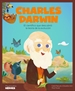 Front pageCharles Darwin