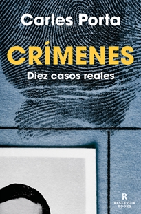 Books Frontpage Crímenes. Diez casos reales (Crímenes 2)