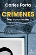 Front pageCrímenes. Diez casos reales (Crímenes 2)