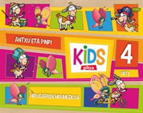 Books Frontpage Kids Giltza 4 Urte Hirugarren Hiruhilekoa