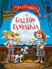 Front pageLos Jolley-Rogers y el galeón fantasma