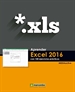 Portada del libro Aprender Excel 2016 con 100 ejercicios prácticos