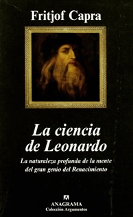 Books Frontpage La ciencia de Leonardo
