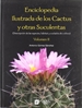 Front pageEnciclopedia ilustrada de los cactus y otras suculentas. Vol. II