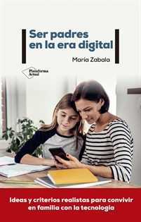 Books Frontpage Ser padres en la era digital