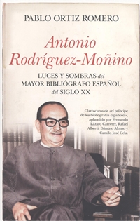 Books Frontpage Antonio Rodríguez-Moñino