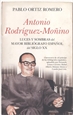 Front pageAntonio Rodríguez-Moñino