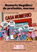 Front pageNumerio Negídiez: de profesión, moroso