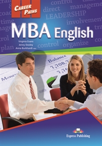 Books Frontpage Mba