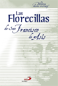 Books Frontpage Las Florecillas de San Francisco