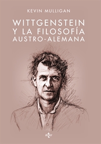 Books Frontpage Wittgenstein y la filosofía austro-alemana