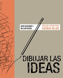 Books Frontpage Dibujar las ideas