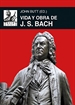 Front pageVida y obra de J. S. Bach