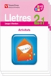 Front pageLletres 2 Activitats (2.1-2.2-2.3)